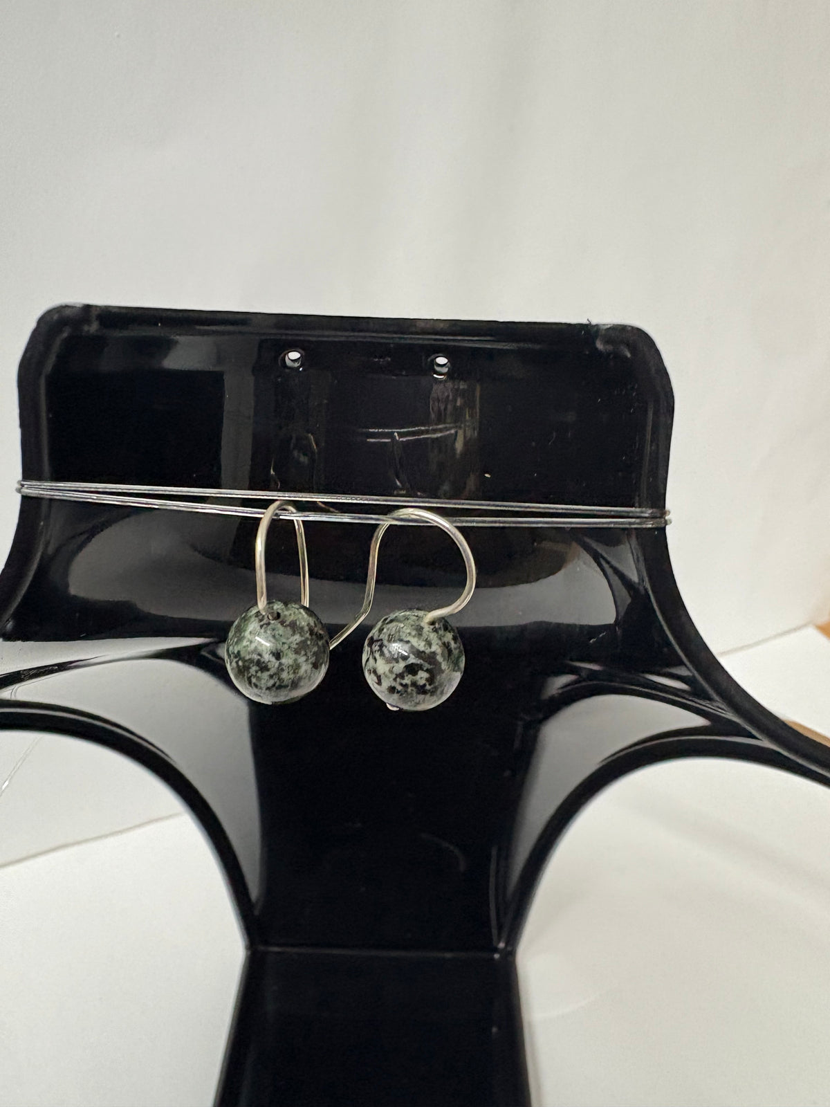 Preseli Bluestone earrings
