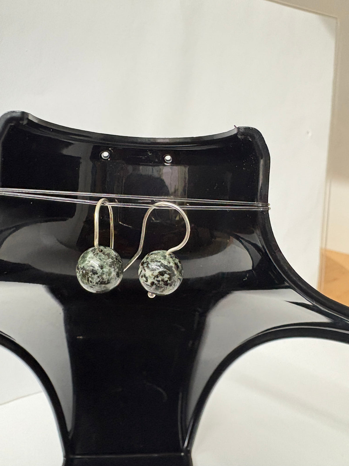 Preseli Bluestone earrings
