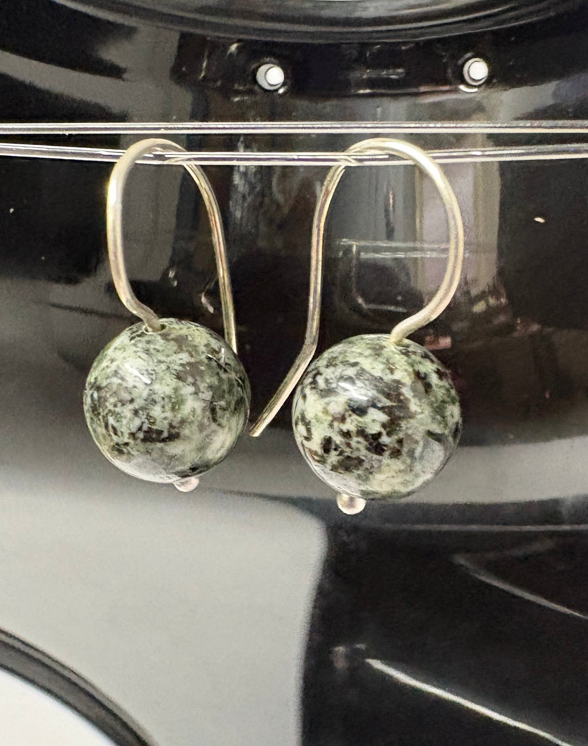 Preseli Bluestone earrings